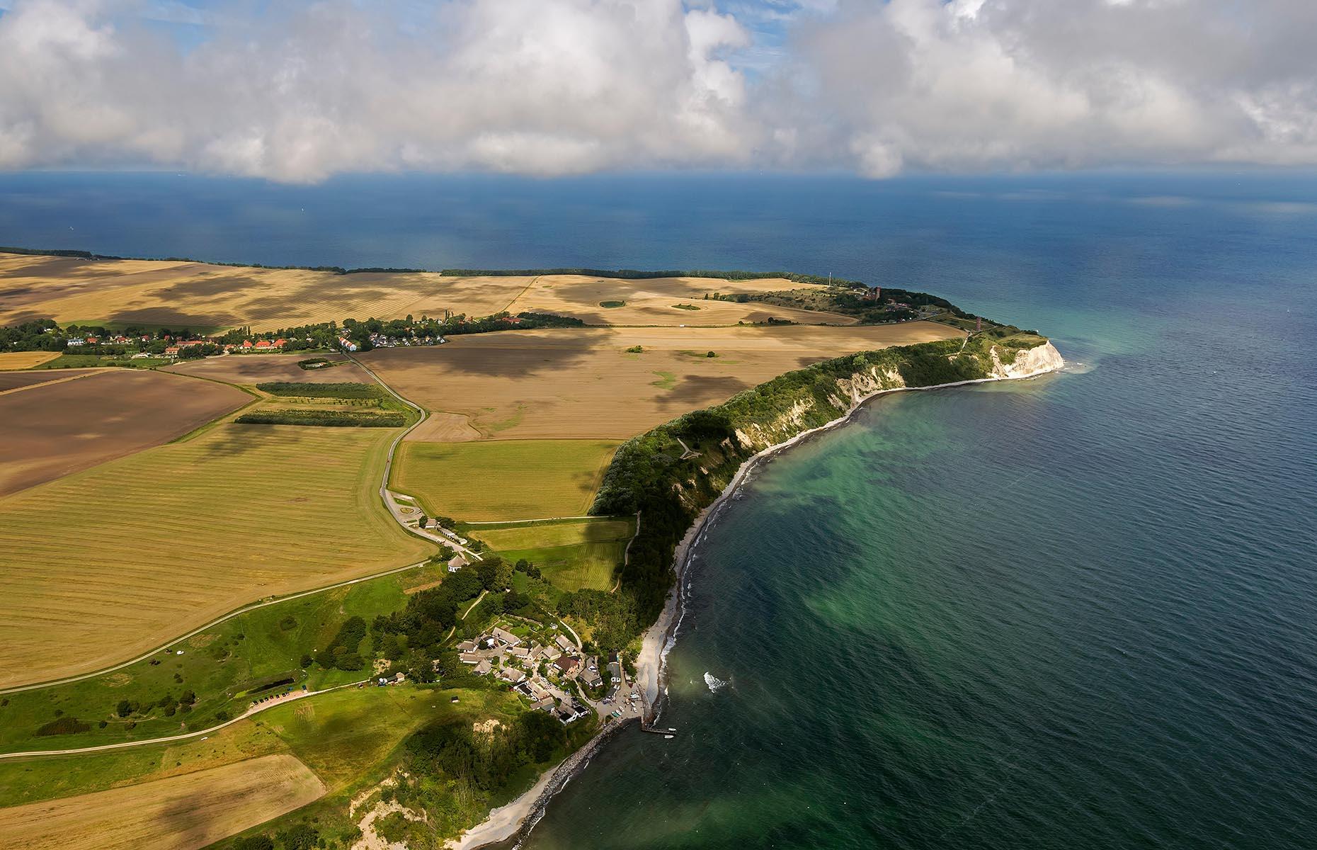 21. Putgarten, Vorpommern-Rügen, Mecklenburg-Vorpommern 